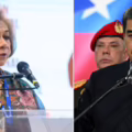 Cancillería y agencias
