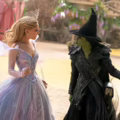 'Wicked: por siempre', película protagonizada por Cynthia Erivo y Ariana Grande.