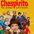 Regresa el mundo de 'Chespirito': HBO Max prepara serie dedicada a 'Don Ramón' y al 'Chapulín Colorado'