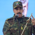 Maduro se