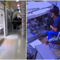 Se conocen videos de cómo se realizó el robo a la joyería en el centro comercial de Chapinero