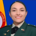 María Mora tenía 27 años y una destacada trayectoria en el Ejército. Foto: Archivo particularMaría Mora tenía 27 años y una destacada trayectoria en el Ejército. Foto: Archivo particular
