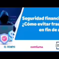 seguridad financiera