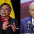 Petro y Kast