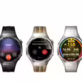 Reloj Huawei GT6
