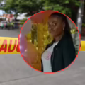 Colombiana fue asesinada en España.