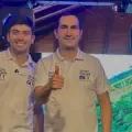 Este es Nicolás Barguil, el conservador que sería presidente de la Cámara de Representantes durante el primer año del próximo gobierno