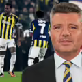 Sadettin Saran, presidente del Fenerbahçe
