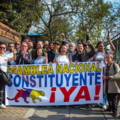 Comité de inscripción de la Asamblea Constituyente.