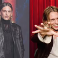Jamie Campbell Bower