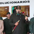 Nicolás Maduro