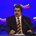 Nicolás Maduro