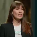 Zulma Guzmán.