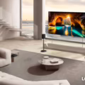 LG OLED evo W6