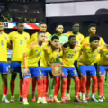 Selección Colombia