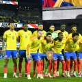 Partidos previos al mundial 2026