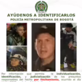Cartel de los más buscados
