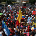Estados Unidos estaría por tiempo indefinido en Venezuela.