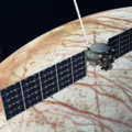 NASA has released a new image of the interstellar comet 3I/ATLAS
