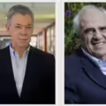 César Gaviria, Juan Manuel Santos y Ernesto Samper asistirán a la Comisión Asesora de Relaciones Exteriores.
