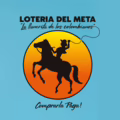 Lotería del Meta.