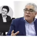 ¿Quién es Levy Rincón, el influencer que tenía dos escoltas y una camioneta de la Unidad Nacional de Protección?