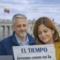 EL TIEMPO lanza boletín de elecciones 2026 con noticias, movidas políticas, entrevistas y análisis