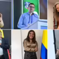 Expertos comisionados de la Creg