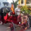 Coches eléctricos para turismo en Cartagena