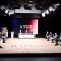 'El Debate de la Gente' que organiza de manera conjunta EL TIEMPO, RCN, Citytv y La Fm