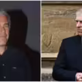 Jeffrey Epstein ofreció al expríncipe Andrés presentarle a una joven rusa