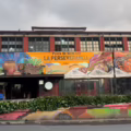 Plazas de mercado en Bogotá