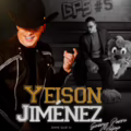 Yeison Jiménez