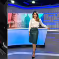 La periodista Catalina Botero fue víctima de un robo a su vehículo en Bogotá.