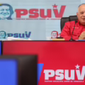 Diosdado Cabello