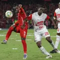 América vs. Santa Fe