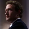 Mark Zuckerberg