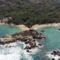 Parque Tayrona