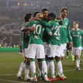 Qarabag vs. Newcastle