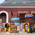 Getsemaní en Cartagena