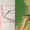Temblor en Colombia.