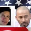 Lista de los criminales más buscados por Estados Unidos.