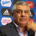 Claudio Tapia