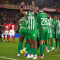 Santa Fe vs. Nacional