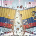 Aranceles entre Colombia y Ecuador.