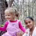 Carolina Galván, mamá de Sara Sofía, reveló datos inéditos de actitud de Nilson Díaz el día de la extraña muerte de la niña