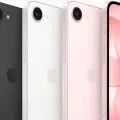El iPhone 17e mantiene la propuesta iniciada el año pasado con la denominación “e”