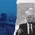 Collage trump encuestas