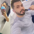 Enfemero muerto en el Meta