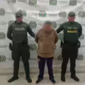Alias ​​El Obispo y los otros capturados de la red narcotraficante.